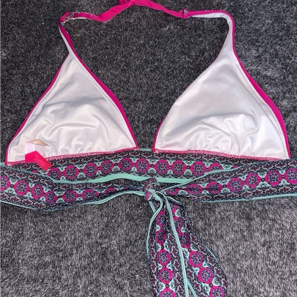 Vintage Victoria’s secret size large, pink bikini - Picture 5 of 5